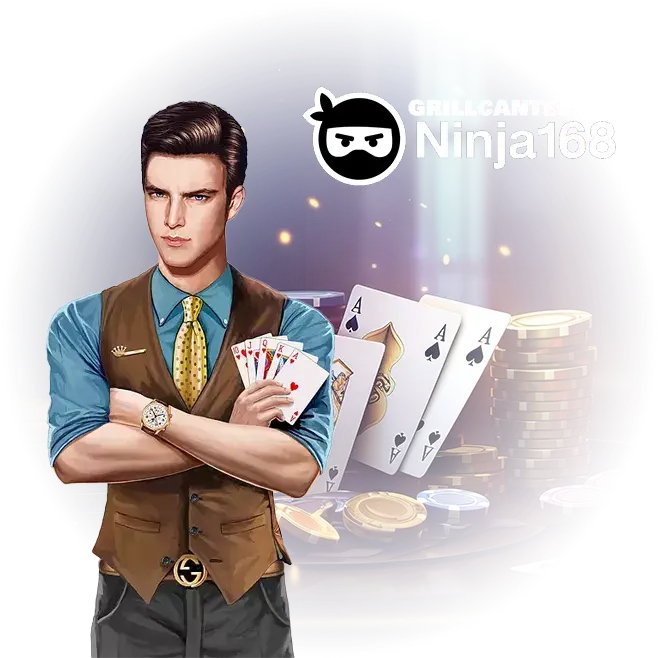 ninja168